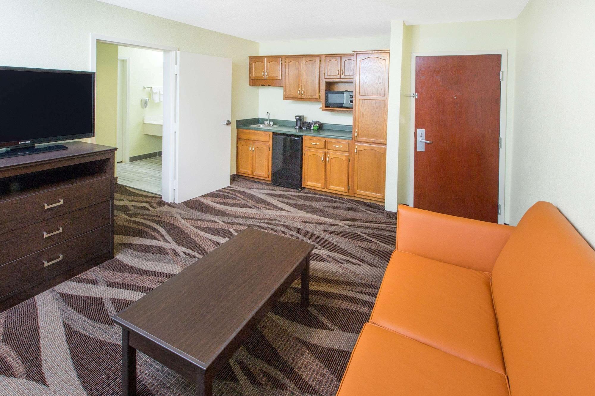 Super 8 By Wyndham Southaven Motel Ngoại thất bức ảnh