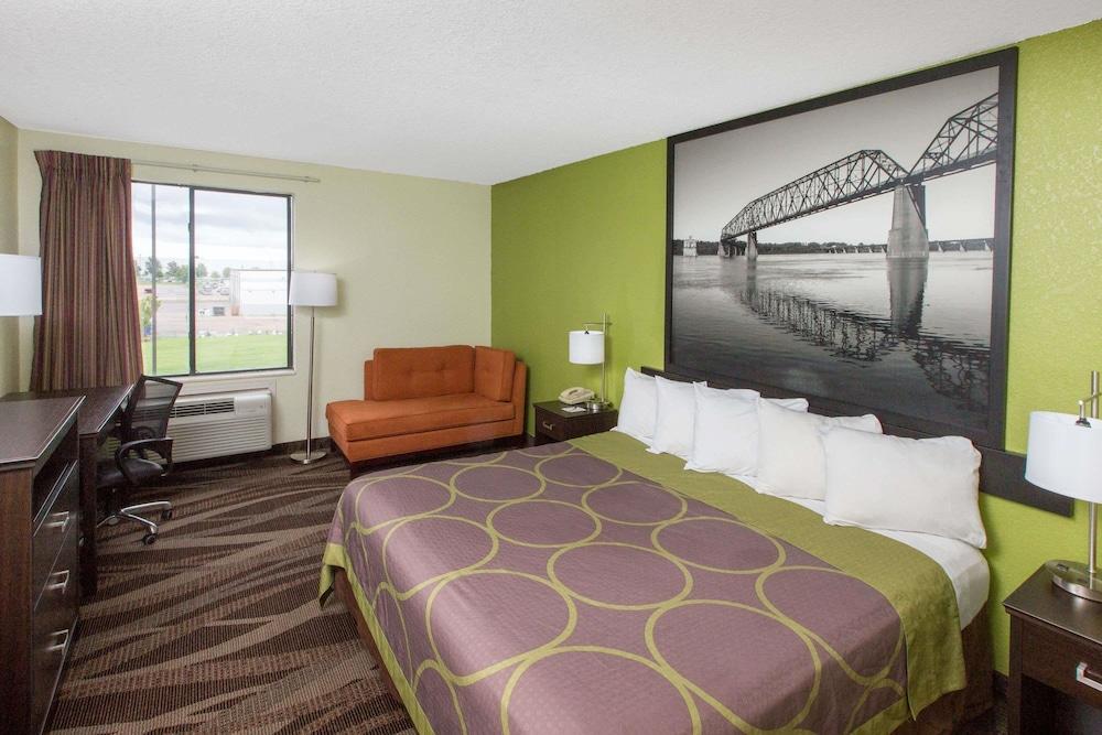 Super 8 By Wyndham Southaven Motel Ngoại thất bức ảnh