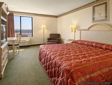 Super 8 By Wyndham Southaven Motel Phòng bức ảnh
