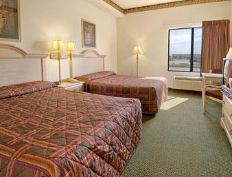 Super 8 By Wyndham Southaven Motel Phòng bức ảnh